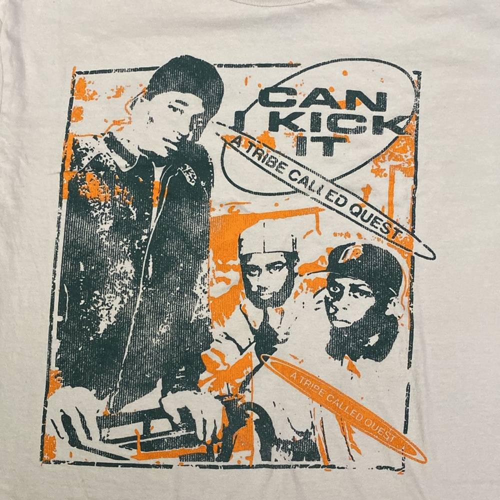 A Tribe Called Quest Can I Kick It - size L - Picture 2 of 5